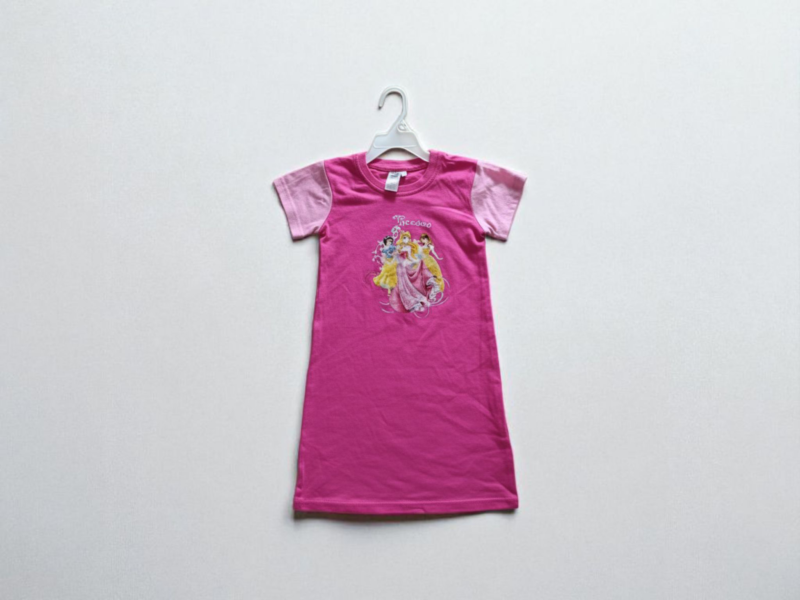 Camisón Princesas