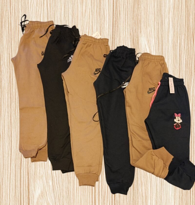 Babucha deportiva niño